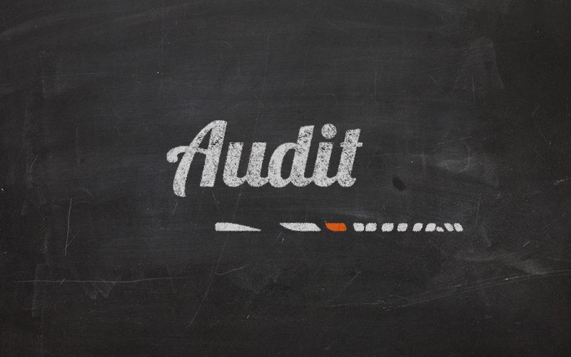 Audit